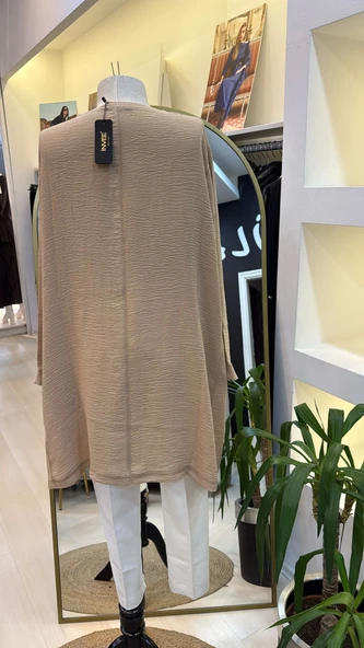 İNVEE CAZ TUNİK 7104 NOHUT - Resim 3