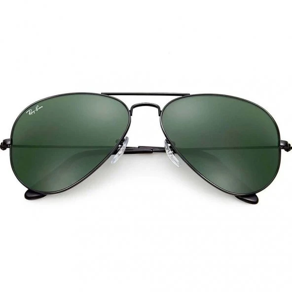 Ray-Ban Rb3025 L2823 58 14 135 Avıator Large Güneş Gözlüğü - Resim 6