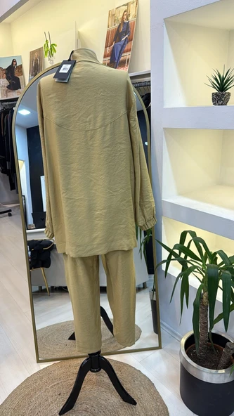 Nuss 1043 SPOR TAKİM HARDAL - 3