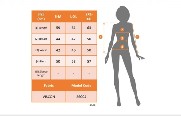 Kadın önden çapraz Detay Askılı Viskon Bluz - Resim 6