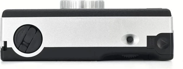 Kodak Ektar H35 Filmli Fotoğraf Makinesi - Resim 9