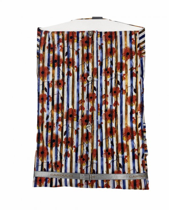 Erkek Gömlek Uzun Kol Y21067 - 3