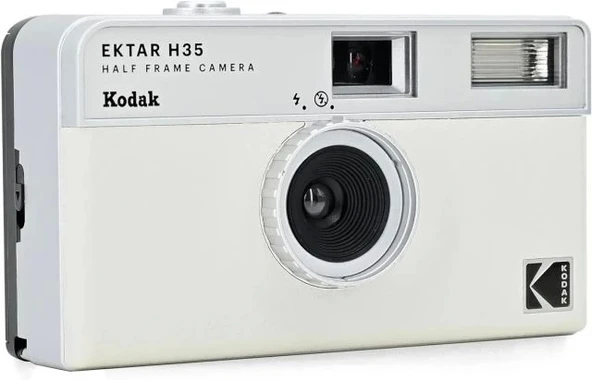 Kodak Ektar H35 Filmli Fotoğraf Makinesi - Resim 5