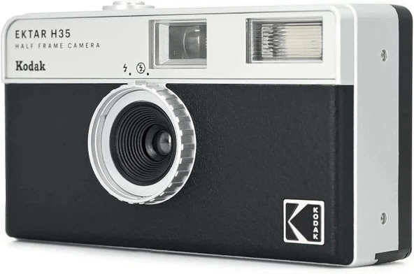 Kodak Ektar H35 Filmli Fotoğraf Makinesi ürün görseli