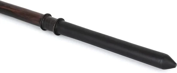 The Noble Collection Draco Malfoy Asası - Resim 5