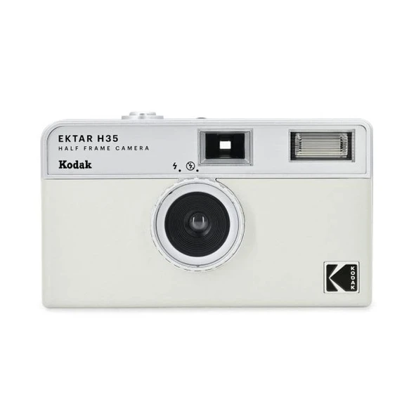 Kodak Ektar H35 Filmli Fotoğraf Makinesi - Resim 4