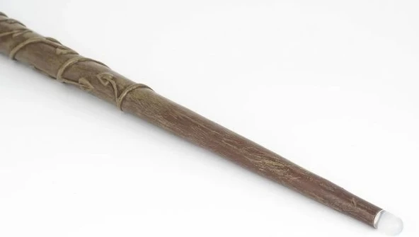 The Noble Collection Hermione Granger Asası - Resim 7