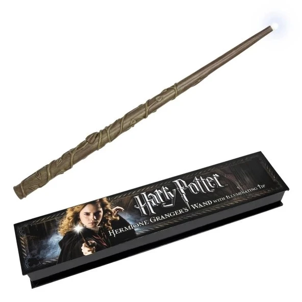 The Noble Collection Hermione Granger Asası ürün görseli