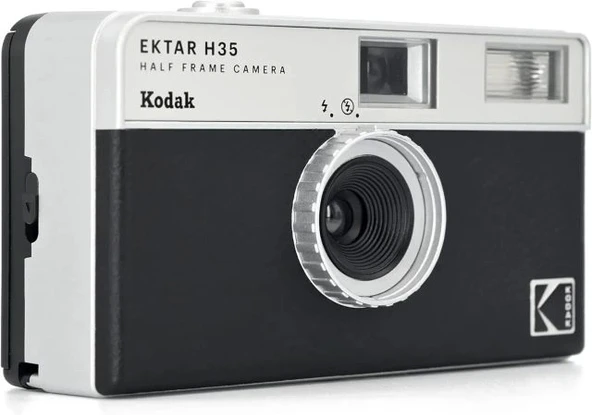Kodak Ektar H35 Filmli Fotoğraf Makinesi - Resim 8