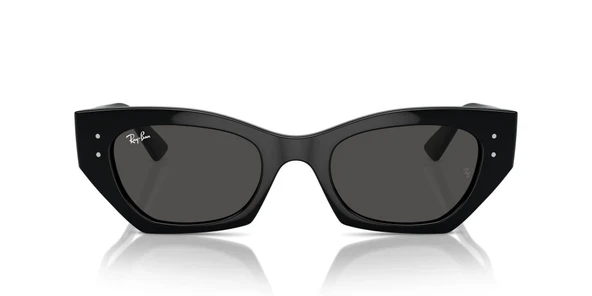 Ray-Ban 0RB4430 66778749  Enjeksiyon Unısex Güneş Gözlüğü - 4