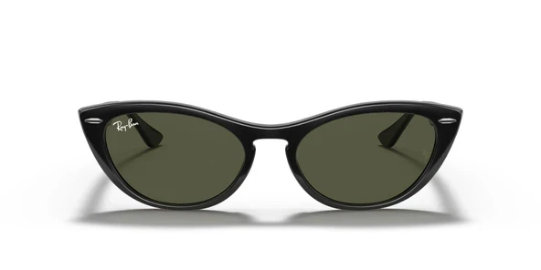 Rayban Güneş Gözlüğü Rb4314-N 601/31 Rayban Nina - 4