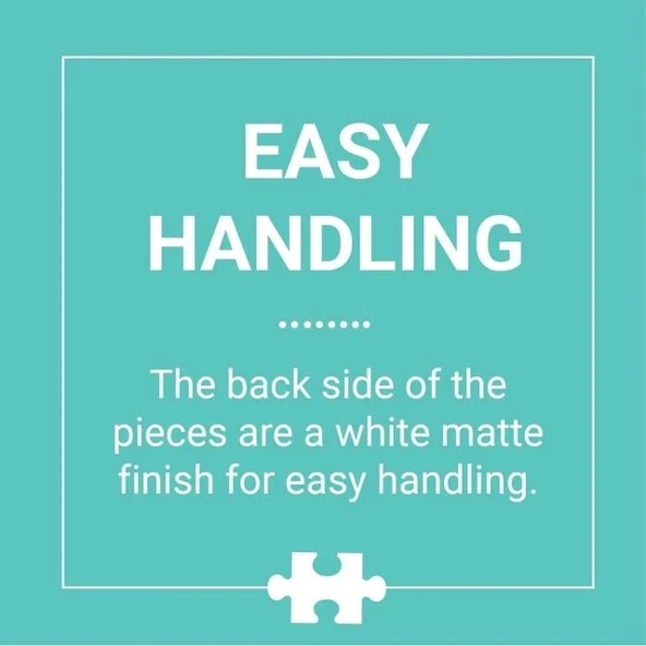 Galison Uzay Puzzle - Resim 7