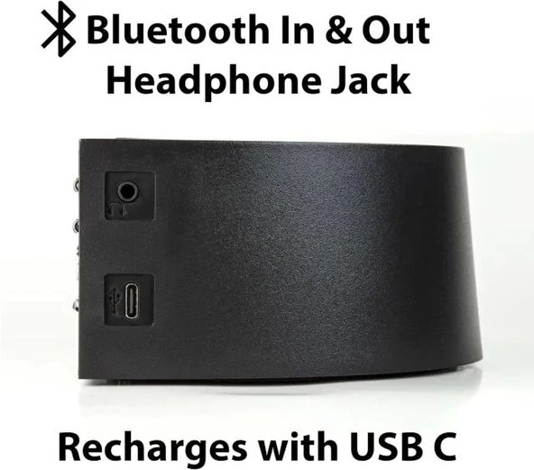 Sound+Sleep High Fidelity Uyku Ses Makinesi - Resim 2