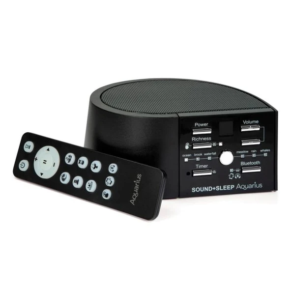 Sound+Sleep High Fidelity Uyku Ses Makinesi ürün görseli