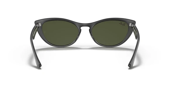 Rayban Güneş Gözlüğü Rb4314-N 601/31 Rayban Nina - 7