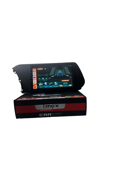 Hyundai i20 Bayon FİMEX 4-64 (FANLI) DSPLİ PRO OEM MULTİMEDİA