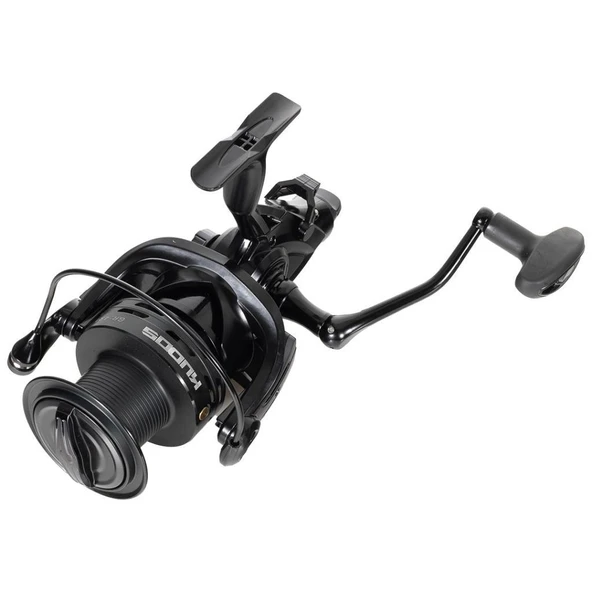 Kudos Carpon 8000 Baitrunner Olta Makinesi - 4