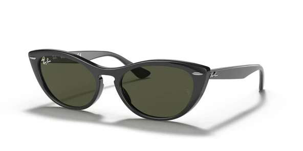 Rayban Güneş Gözlüğü Rb4314-N 601/31 Rayban Nina - 1