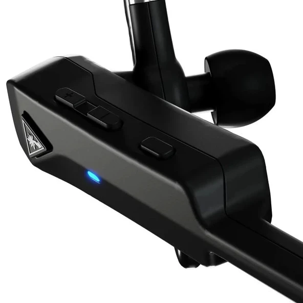 Turtle Beach Recon Air Kablosuz Oyun Sohbet İletişim Aracı - 8