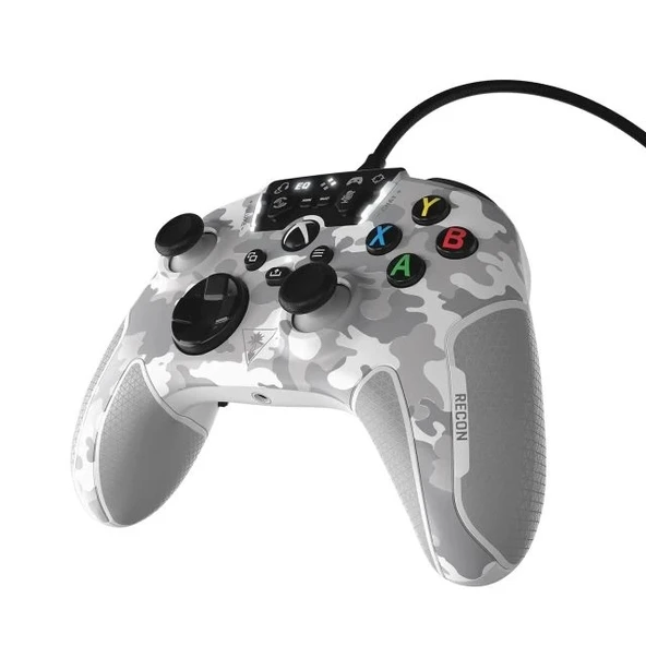 Turtle Beach Recon Bulut Kablolu Oyun Kumandası - 6