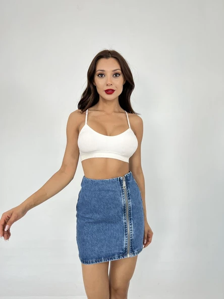 7005 KOT ETEK-MAVİ - Resim 4