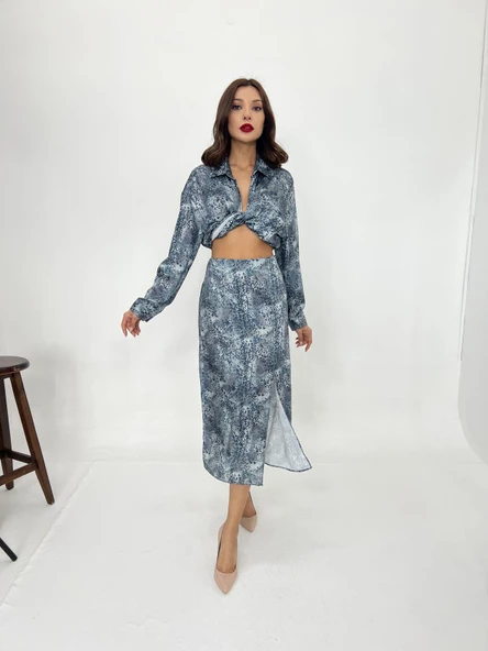 5988 ETEKLİ TAKIM-ORLANDO - Resim 3