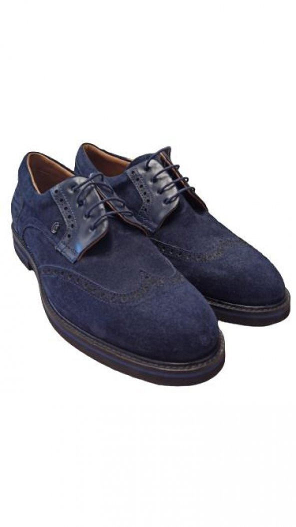 Erkek Günlük Klasik Ayakkabı Laci 11650