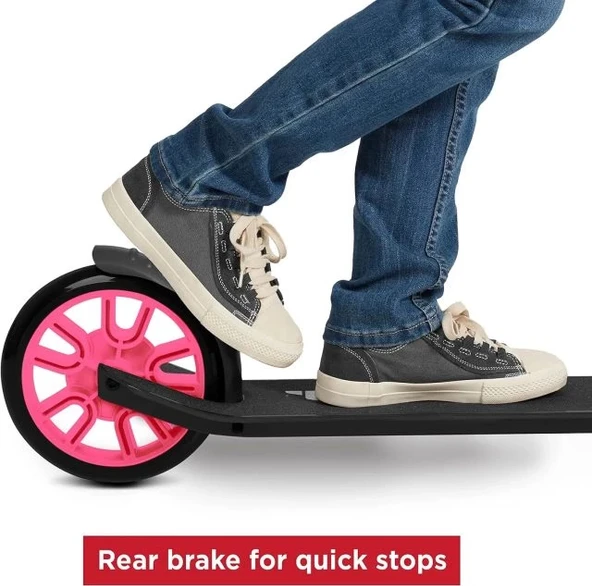 Flyer Kickstart Max, Kick Scooteri - 9