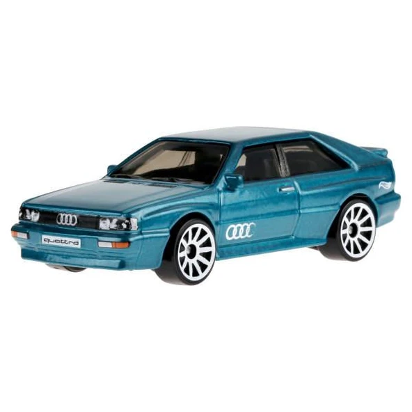 Hot Wheels Tekli Arabalar 87 Audi Quattro HYW72 ürün görseli