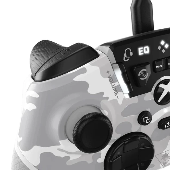 Turtle Beach Recon Bulut Kablolu Oyun Kumandası - 4