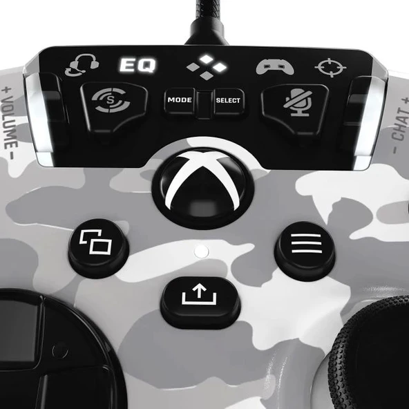 Turtle Beach Recon Bulut Kablolu Oyun Kumandası - 5