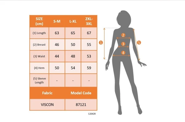 Kadın Askılı Yaka şerit Halka Detaylı Viskon Bluz - Resim 6
