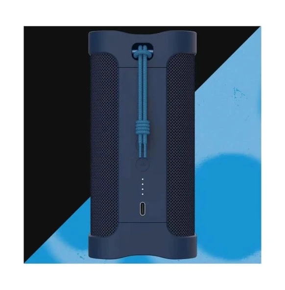 Skull Candy Terrain Kablosuz Bluetooth Hoparlör - Resim 2