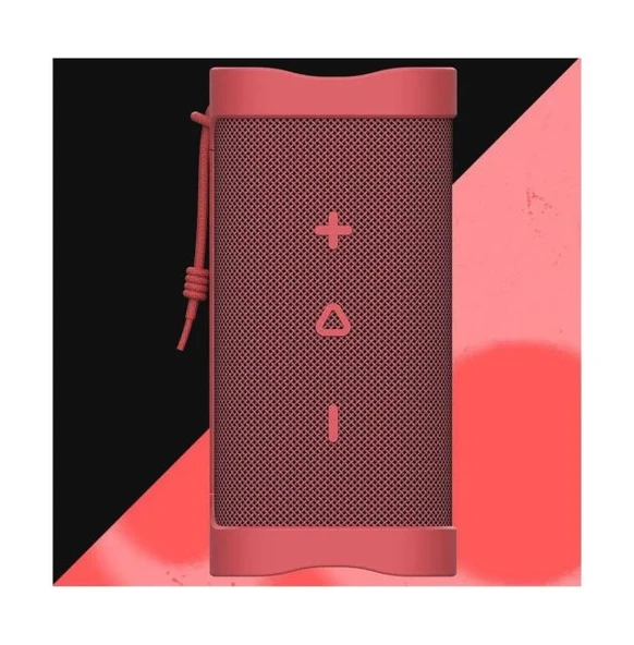 Skull Candy Terrain Kablosuz Bluetooth Hoparlör - Resim 2