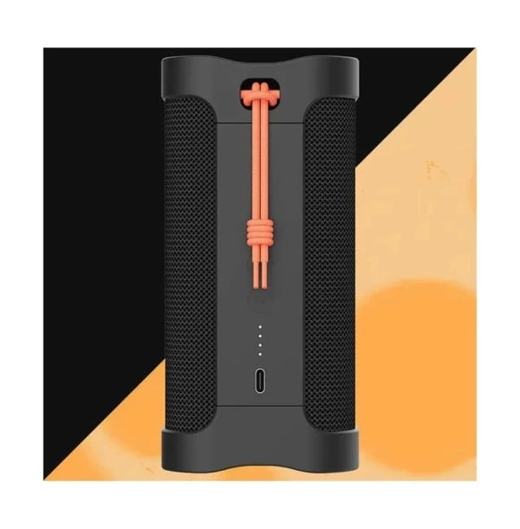 Skull Candy Terrain Kablosuz Bluetooth Hoparlör - Resim 4