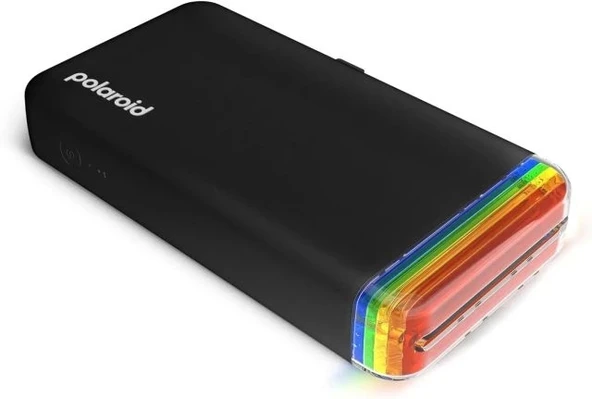 Polaroid Hi-Print - Bluetooth Fotoğraf Yazıcısı ve Kağıt İkili Paketi - 6