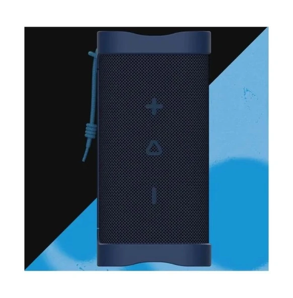 Skull Candy Terrain Kablosuz Bluetooth Hoparlör - Resim 3