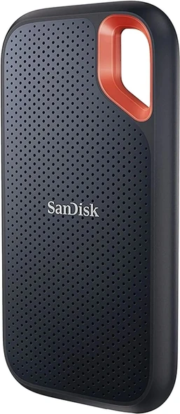 SanDisk Extreme Taşınabilir SSD - Resim 2