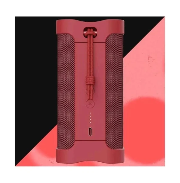 Skull Candy Terrain Kablosuz Bluetooth Hoparlör - Resim 4