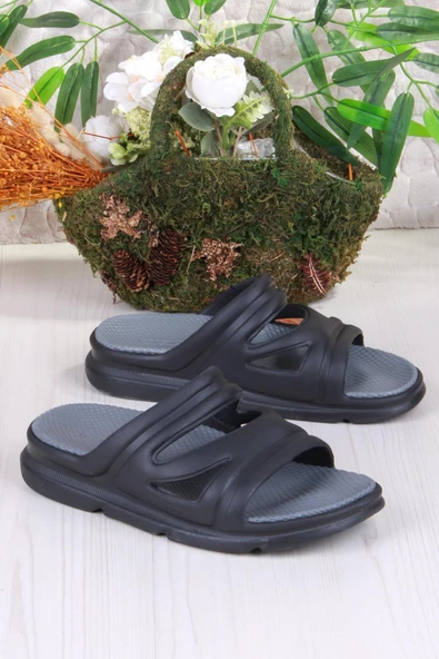 Ceyo Olympos Anatomik Suya Dayanıklı Eva Terlik Erkek Terlik ürün görseli