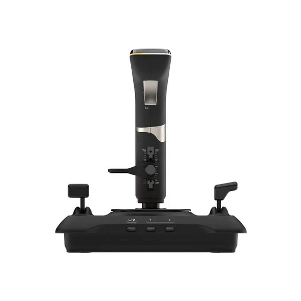 Turtle Beach VelocityOne Uçuş Evrensel Kontrol Sistemi - 4
