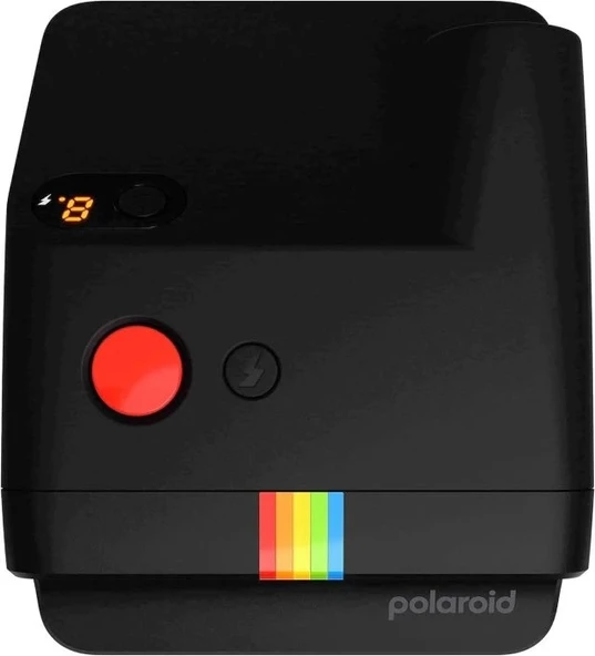 Polaroid Go Gen2 - Mini Şipşak Kamera + Film - 16 Fotoğraf (6282) - 5