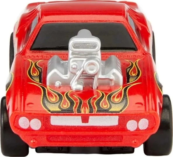 Hot Wheels Rc Rodger Dodger 1:64 Ölçekli - 10
