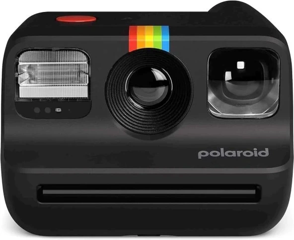 Polaroid Go Gen2 - Mini Şipşak Kamera + Film - 16 Fotoğraf (6282) - 3