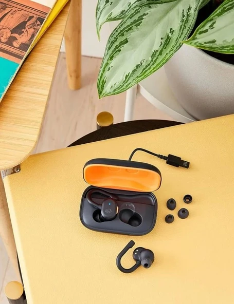 Skullcandy Push Kablosuz Kulak İçi Bluetooth Kulaklık - 8