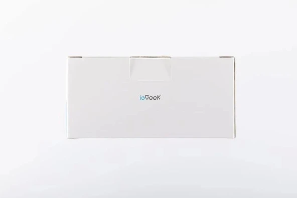 ieGeek Kablosuz Pille Çalışan WiFi Güvenlik Kamerası - Resim 5