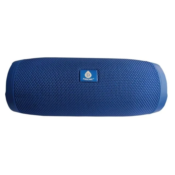 Pursonic Peak Kablosuz Hoparlör ürün görseli