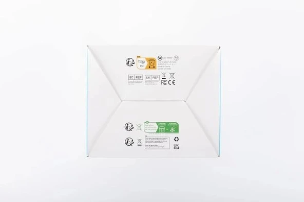 ieGeek Kablosuz Pille Çalışan WiFi Güvenlik Kamerası - Resim 4