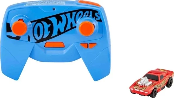 Hot Wheels Rc Rodger Dodger 1:64 Ölçekli - 7