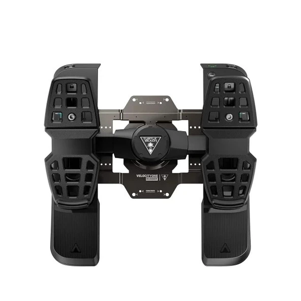 Turtle Beach VelocityOne Uçuş Evrensel Kontrol Sistemi - 1